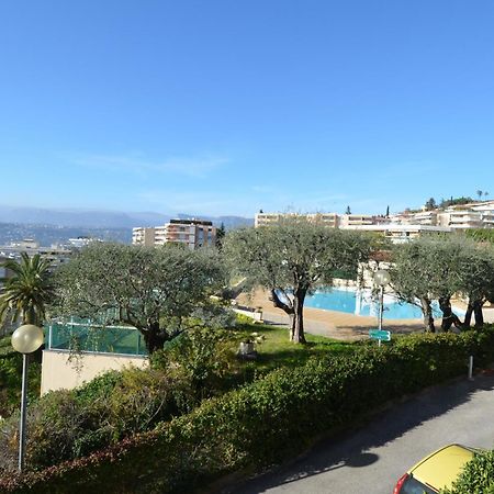 Plein Ciel - Appartement 5 Personnes Avec Piscine Sur La Corniche Fleurie A ニース エクステリア 写真