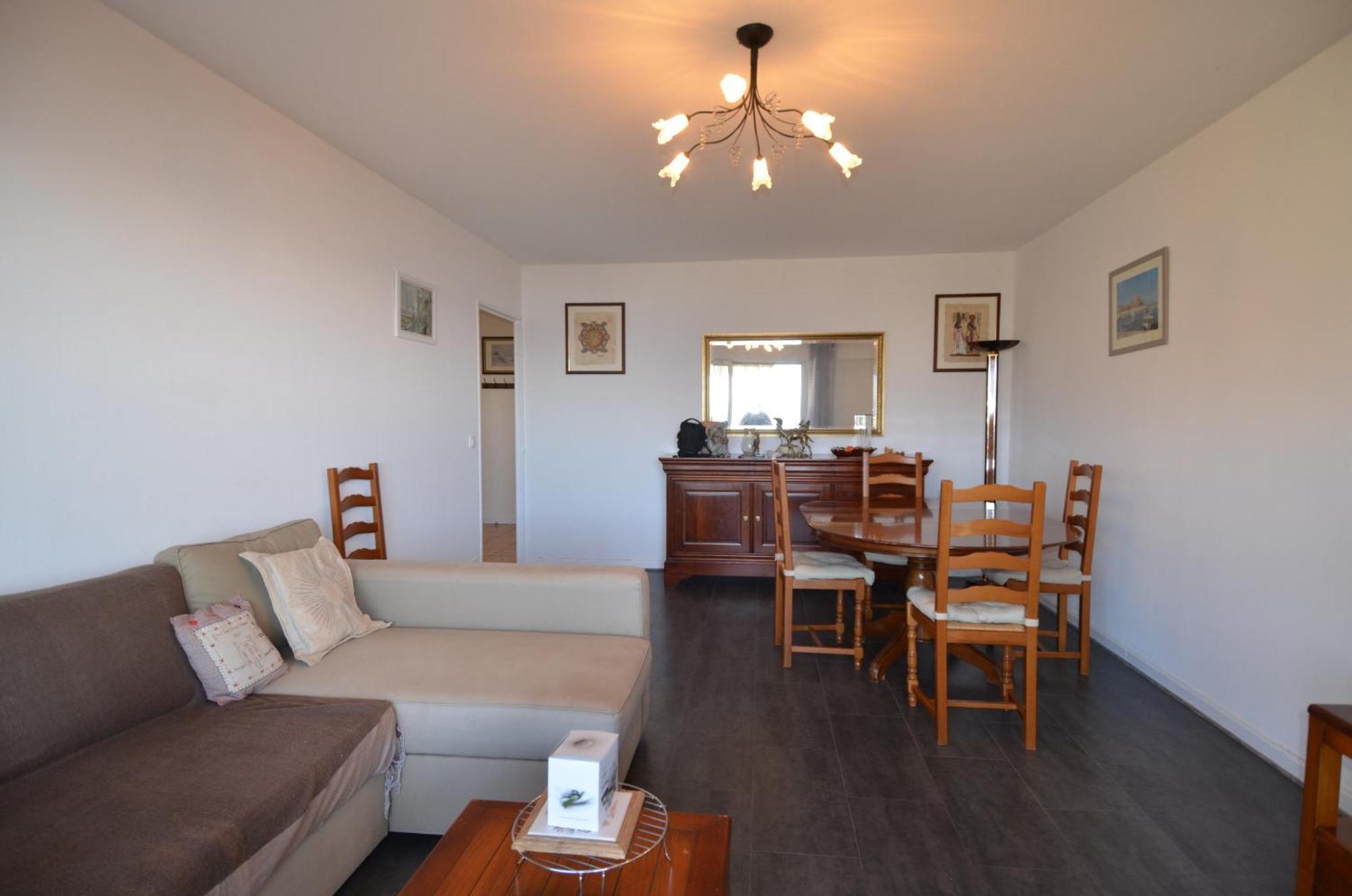 Plein Ciel - Appartement 5 Personnes Avec Piscine Sur La Corniche Fleurie A ニース エクステリア 写真