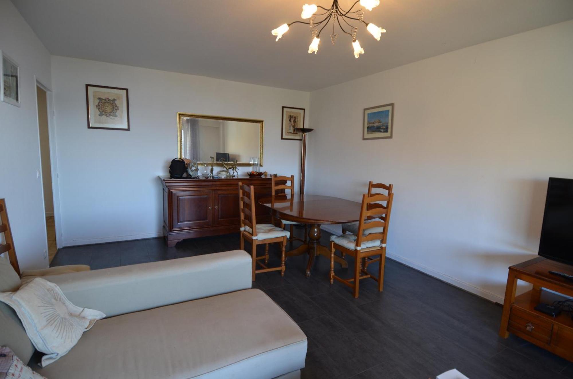 Plein Ciel - Appartement 5 Personnes Avec Piscine Sur La Corniche Fleurie A ニース エクステリア 写真