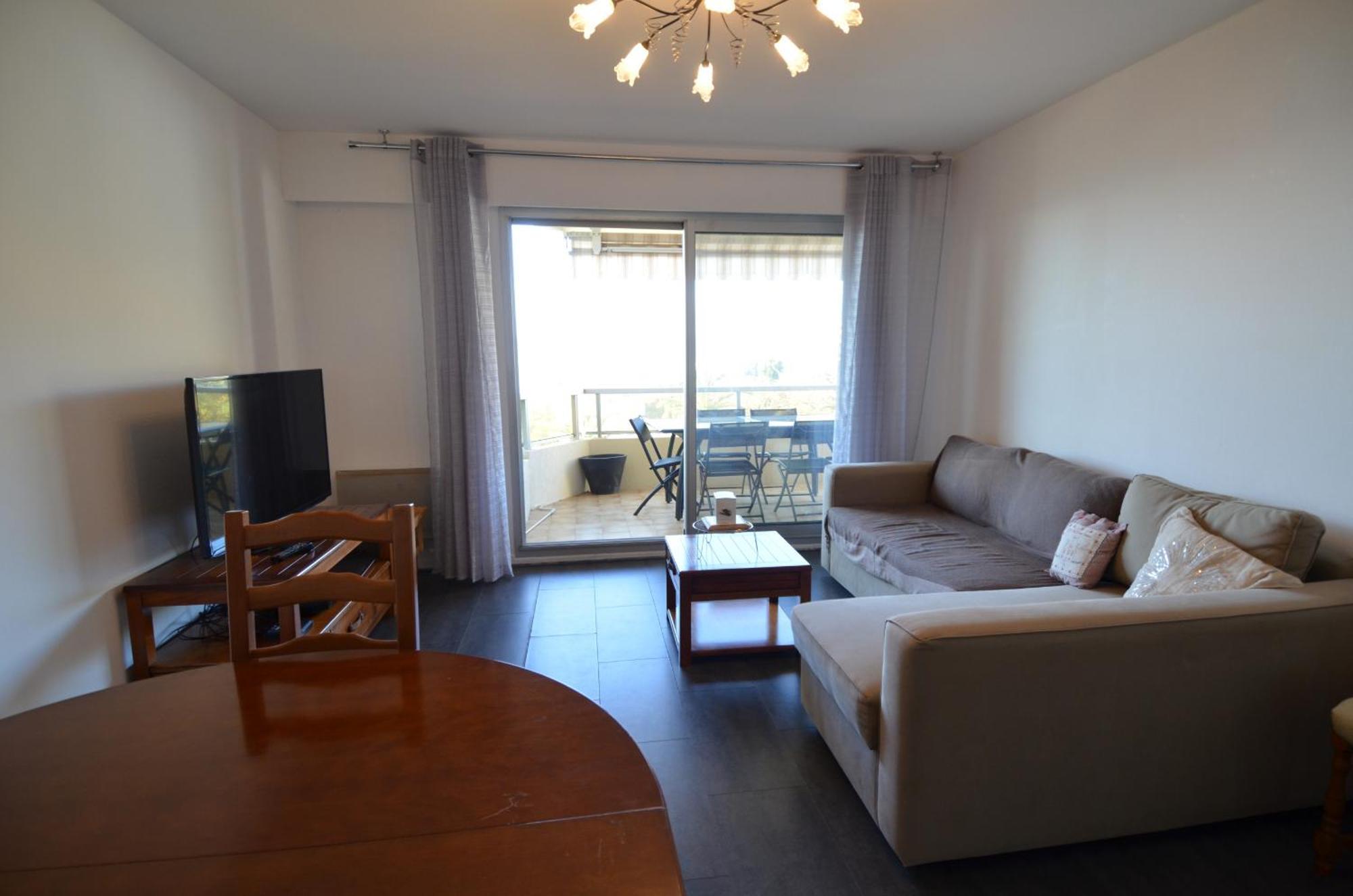 Plein Ciel - Appartement 5 Personnes Avec Piscine Sur La Corniche Fleurie A ニース エクステリア 写真