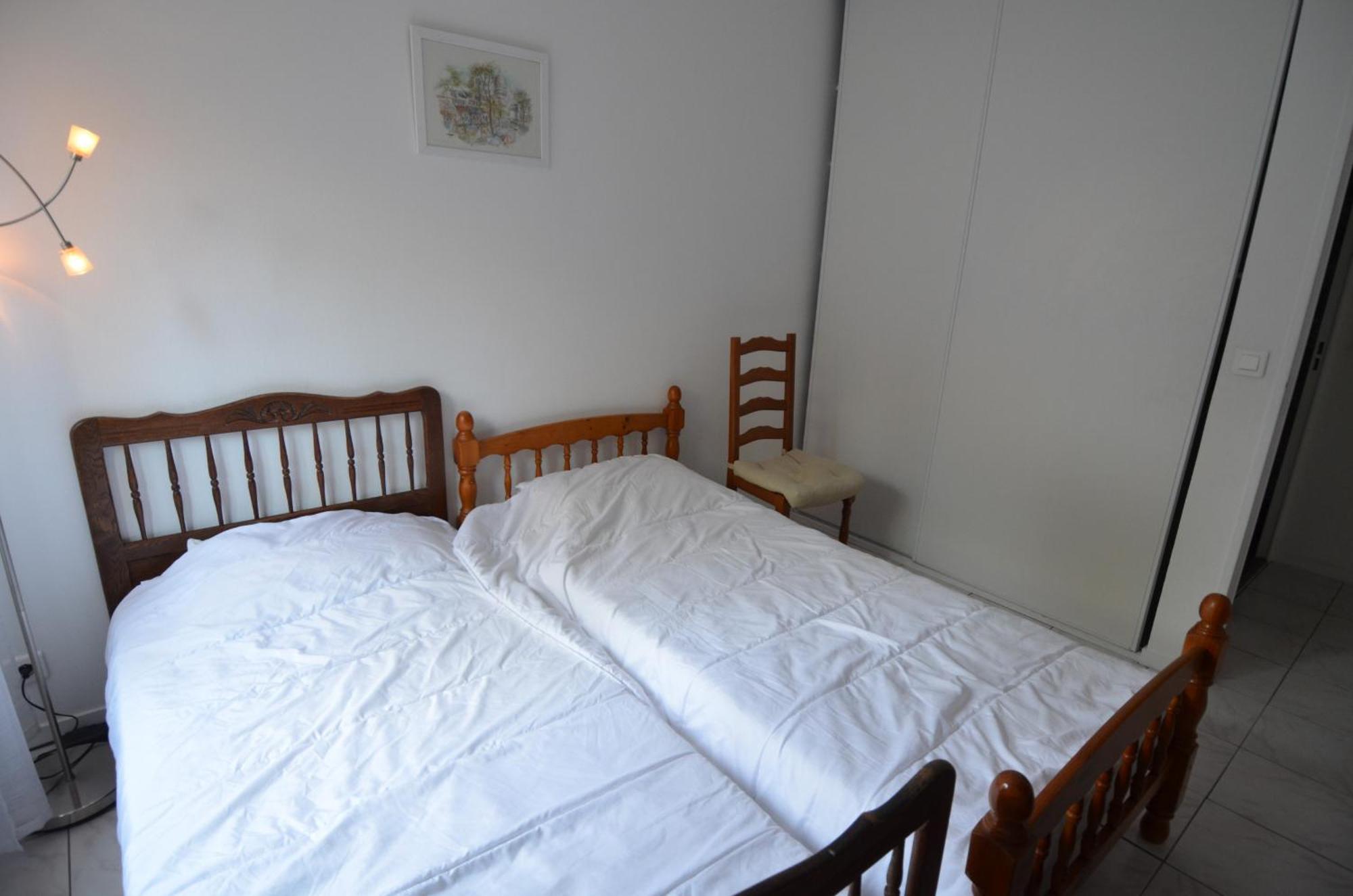 Plein Ciel - Appartement 5 Personnes Avec Piscine Sur La Corniche Fleurie A ニース エクステリア 写真